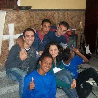 Ministério Eleison