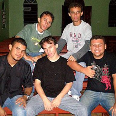 Ministério Eterna Unção