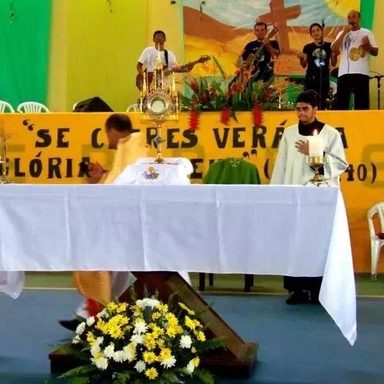 Ministério Estrela da Manhã