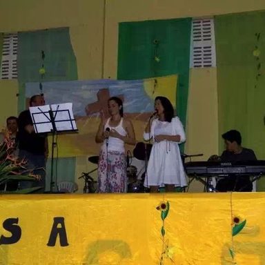 Ministério Estrela da Manhã