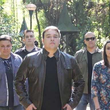 Ministério Entrega Total