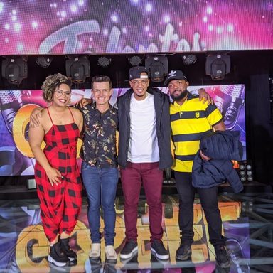 Ministério Estratégia