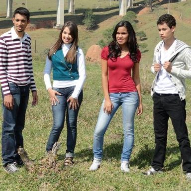 Ministério F4ces photo 19