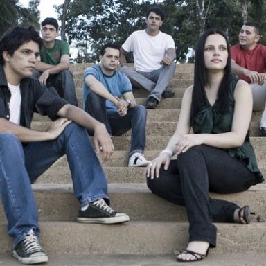 Ministério Fé