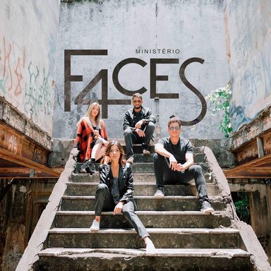 Ministério F4ces photo 15