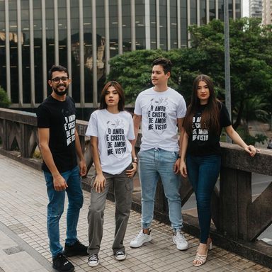 Ministério F4ces