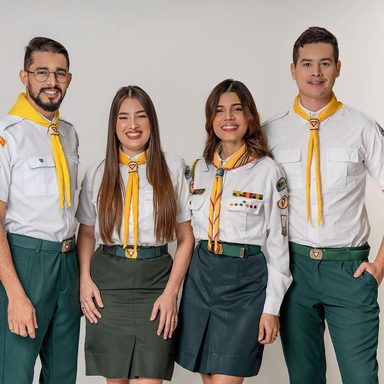 Ministério F4ces photo 10