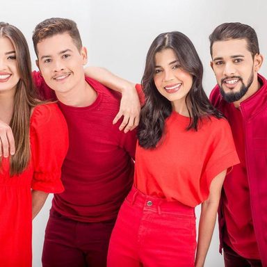Ministério F4ces