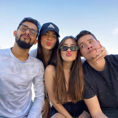 Ministério F4ces