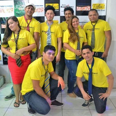 Ministério Gaditas