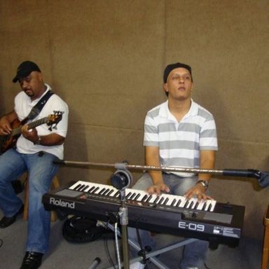 Ministério Fruto Soul