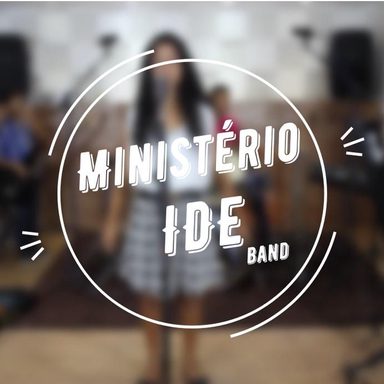 Ministério IDE band