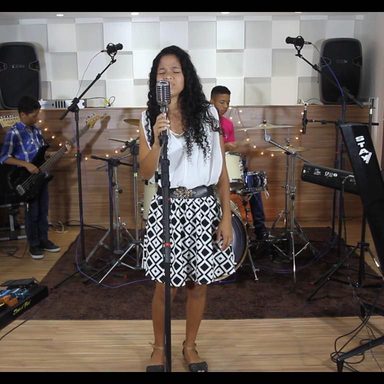 Ministério IDE band