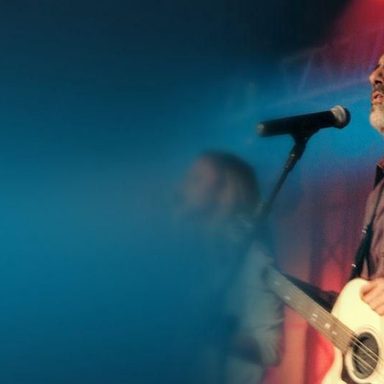 Ministério Koinonya de Louvor