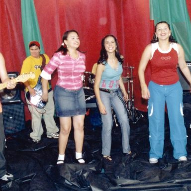 Ministério Lovaê photo 9