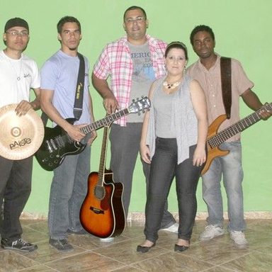 Ministério Levítico Tua Vontade