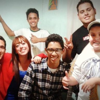 Ministerio Louvor e Gratidão