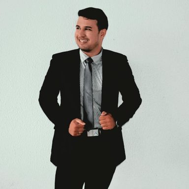 Ministério Lucas Martins
