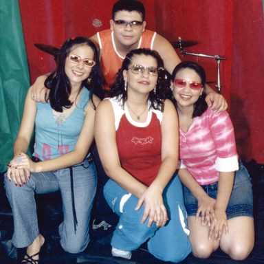 Ministério Lovaê