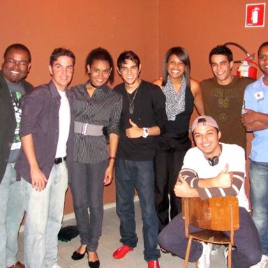 Ministerio Lucas