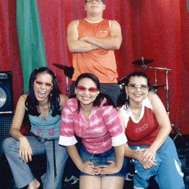 Ministério Lovaê