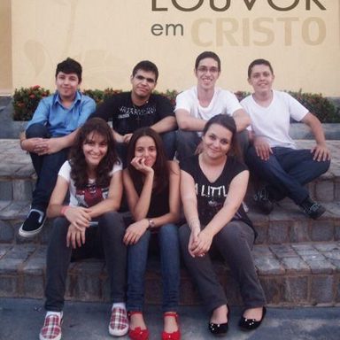 Ministério Louvor em Cristo