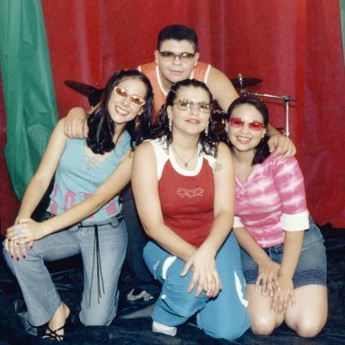 Ministério Lovaê