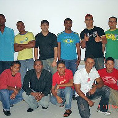 Ministério Luz Divina