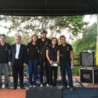 Ministério Mãe Aparecida