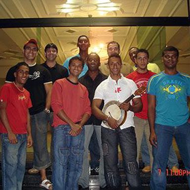 Ministério Luz Divina