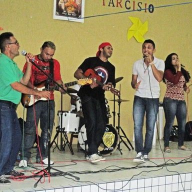 Ministério My Jah