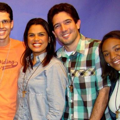 Ministério Missionário Shalom