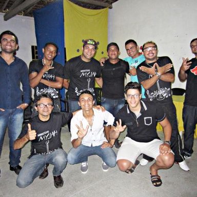 Ministério My Jah