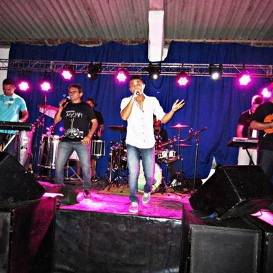 Ministério My Jah