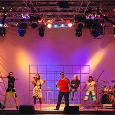 Ministério Missionário Shalom photo 10