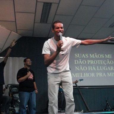 Ministério Nova Esperança