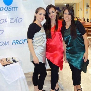 Ministério O Som Profético