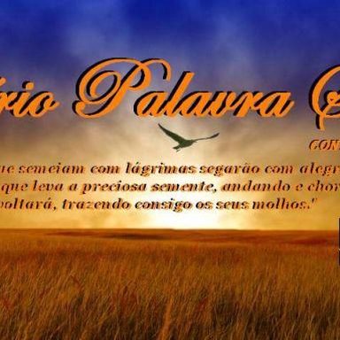 Ministério Palavra Semeada