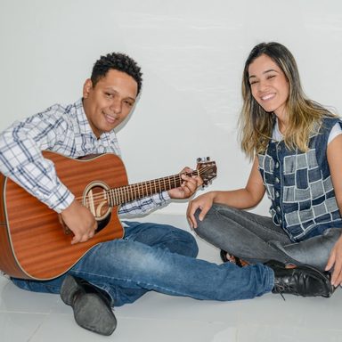 Ministério Preciso Ser Curado