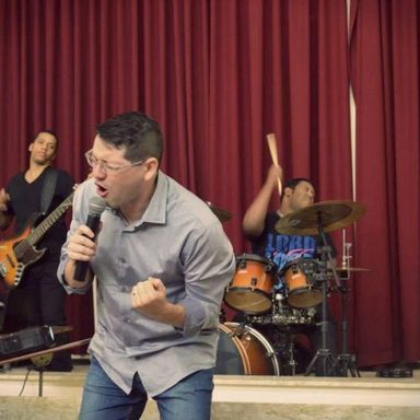 Ministerio Presença de Deus