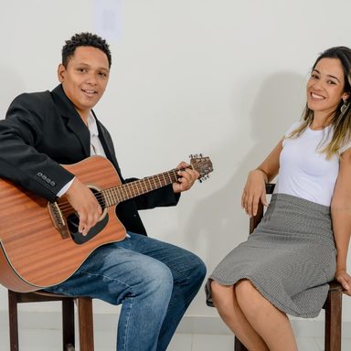 Ministério Preciso Ser Curado