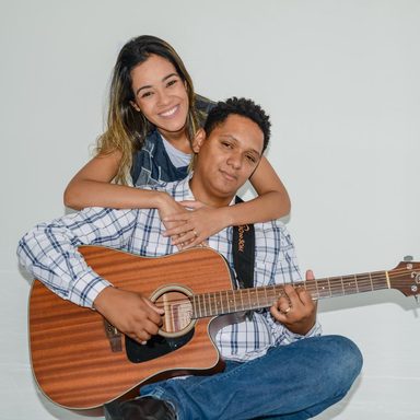 Ministério Preciso Ser Curado