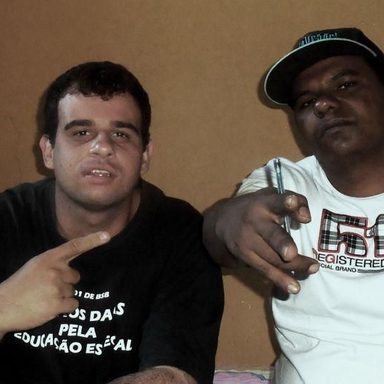 Ministério Primo Beto