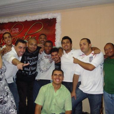 Ministério R.E.A.L.