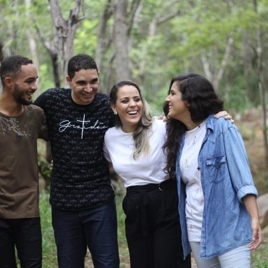 Ministério Reaviva-nos