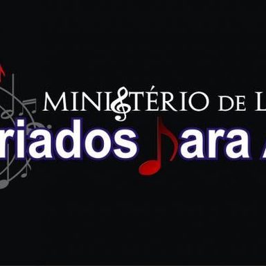 Ministério Recriados para Adorar