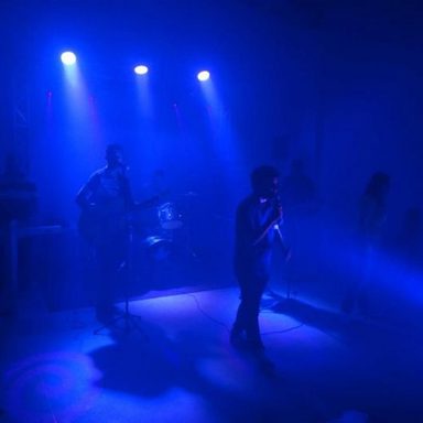 Ministério Ruach Sagrado