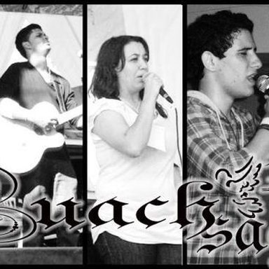 Ministério Ruach Sagrado