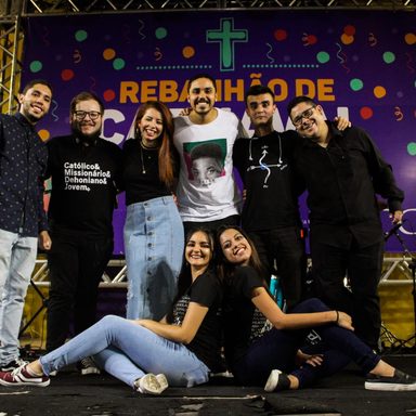 Ministério Sacrare photo 11