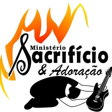 Ministerio Sacrificio e Adoração